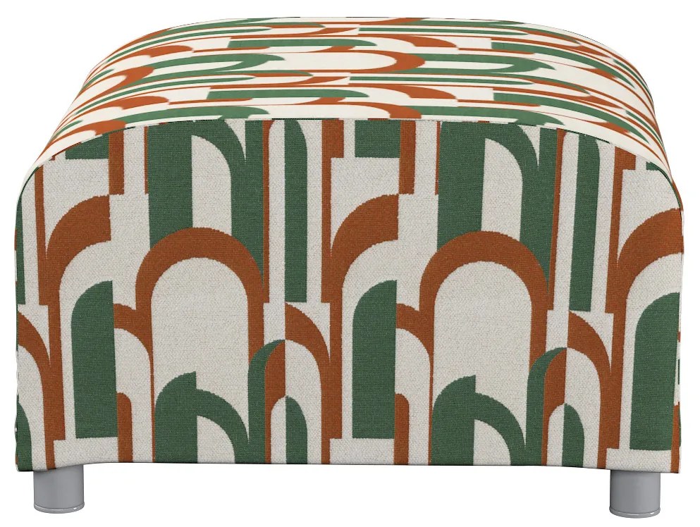 Husă pentru suportul pentru picioare Klippan