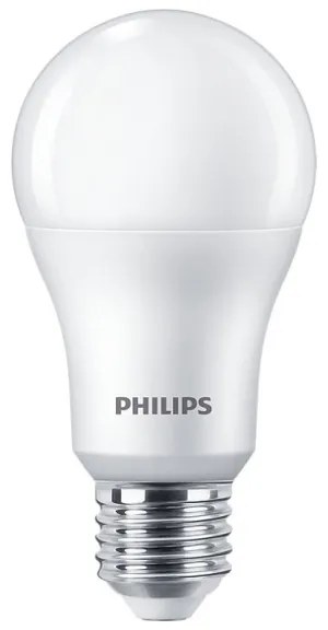 SET 6x Bec LED Philips A60 E27/13W/230V 2700K