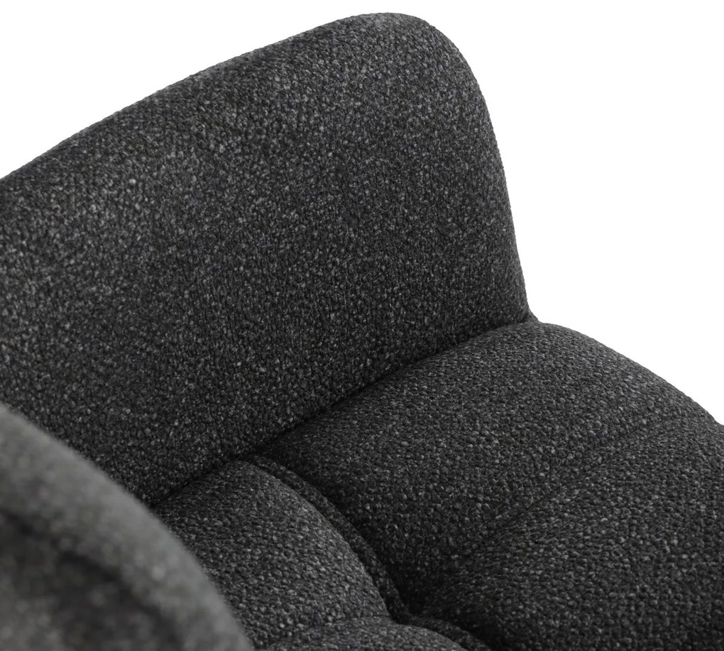 Set de scaune de sufragerie DCH-P3146 GREY2, 2buc.
