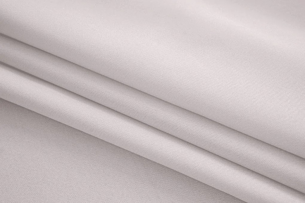 Perdea alba OXFORD LIGHT 140x270 cm Agatat: Rejansa