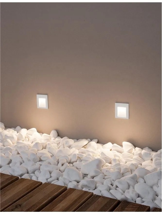 Spot LED ambiental de exterior IP54 KRYPTON NVL-727001