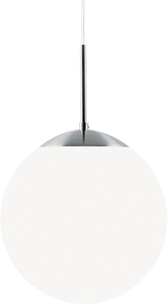 NORDLUX Lampa suspendata CAFE alba 30/180 cm