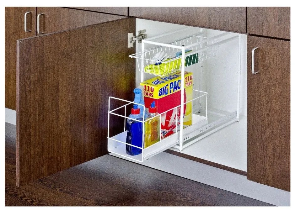 Raft suplimentar din metal – Wenko