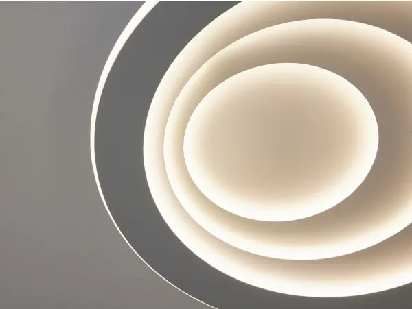 Osram - Corp de iluminat LED dimmabil SMART+ SPIRAL LED/40W/230V 3000K-6500K Wi-Fi