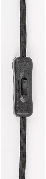 Lampă de masă VINELLE 1xE14/60W/230V alb Rabalux 74023