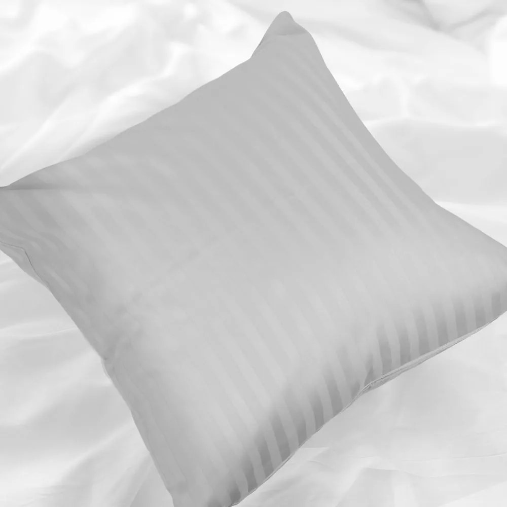 Față de pernă din damasc