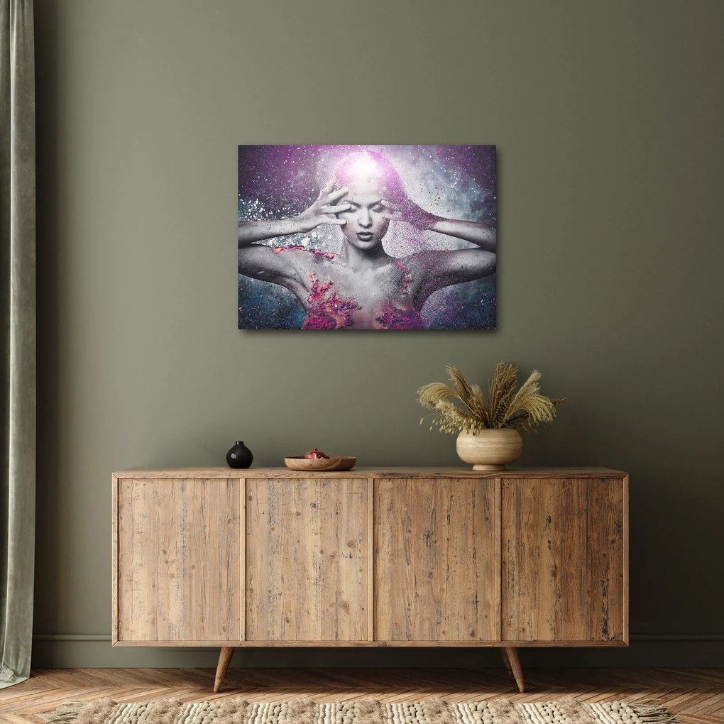 Tablou - Energie (70x50 cm)