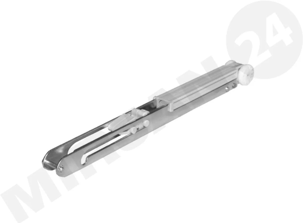 Uși culisante Meralia Plus 100 (arin închis). Promo -16%. 1053922