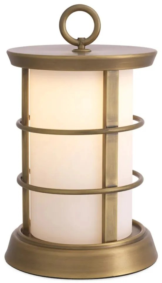 Lampa de masa pentru exterior, Protectie IP44, Kyle S