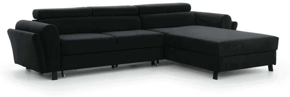 Coltar extensibil Mariall pe dreapta Sawana 14