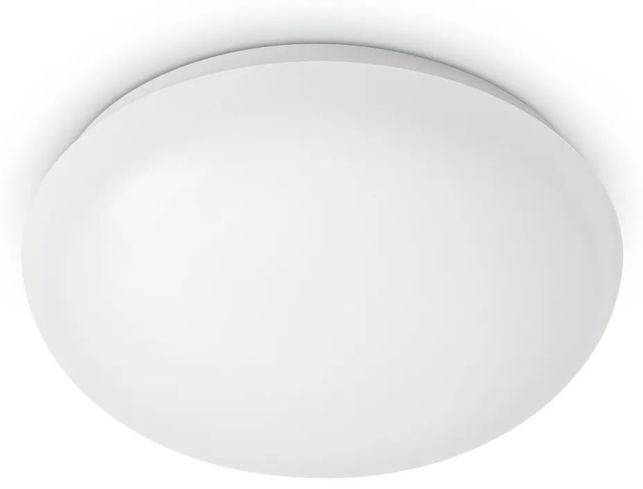 Plafonieră LED pentru baie LED ZARPY 1xLED/10W/230V IP44 4000K Philips