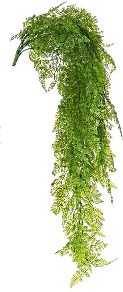 Planta artificiala verde 88 cm