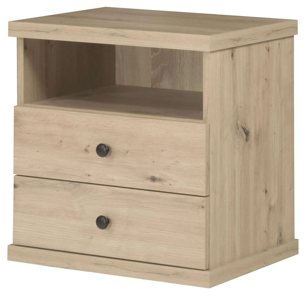 Noptieră Claudi 17 (Stejar artisan). 1055502