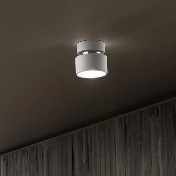 Plafonieră PIXIE 1xGX53/7W/230V RED-Design Rendl-R11770