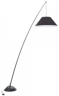 Lampadar 1 bec E27 Campanula Z002FL-01B Maytoni
