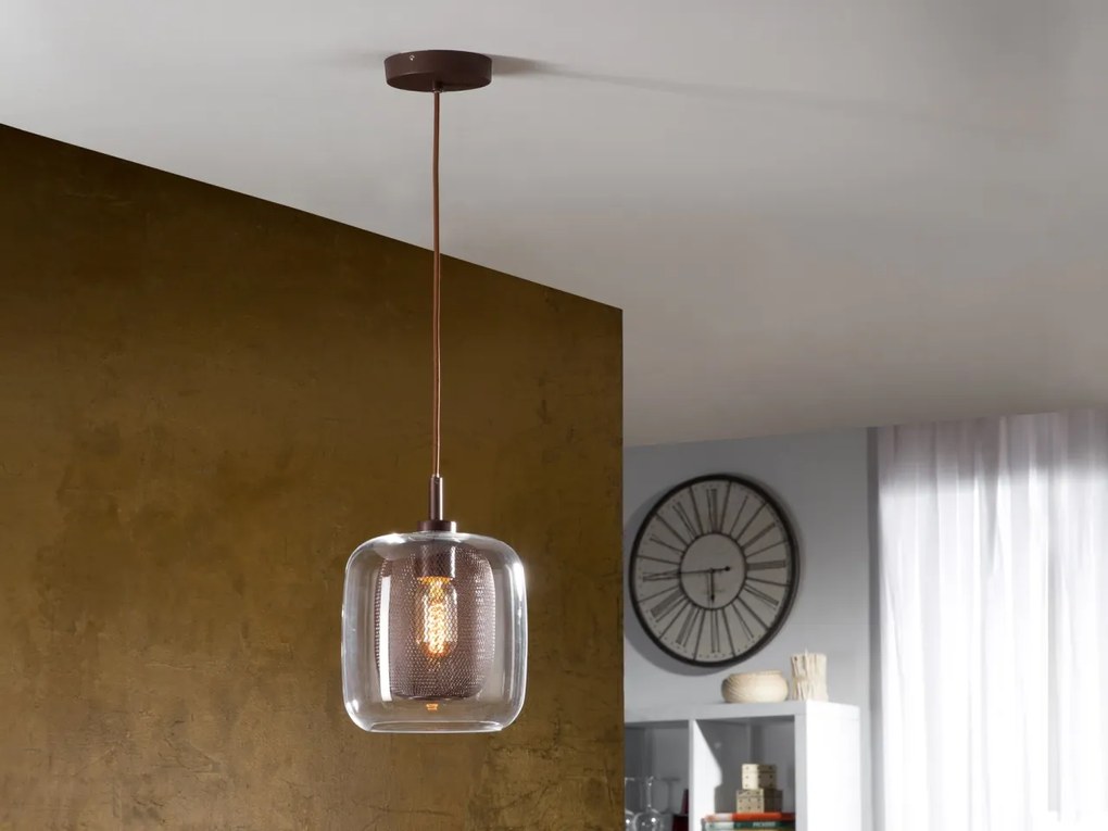Pendul modern FOX 1L SV-653608