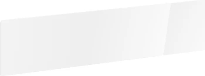 Mexen Orio față de corp pentru dulap de baie 90 x 20 cm, alb lucios - 91A10-0900-235-1-00