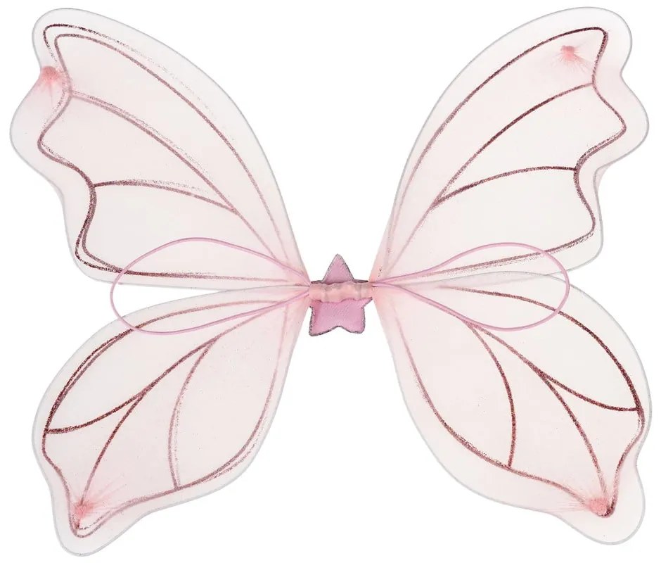 Aripi de fluture pentru copii Fairies in the Garden - Rex London