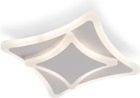 Brilagi - Plafonieră LED Modern Mini, 24W, 230V, 3000/4000/6000K