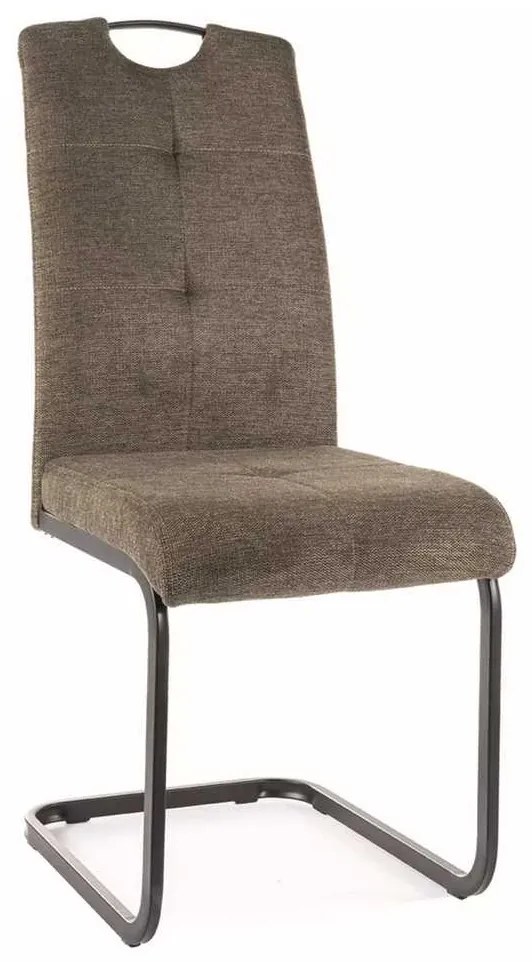 Scaun de bucătărie Axo II, maslinie