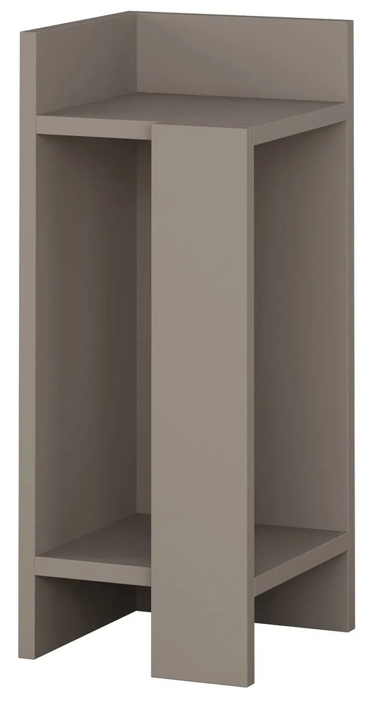 Noptieră Elloy (moka) (S). 1063101