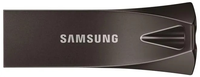SM USB 256GB BAR PLUS 3.1 TITAN GRAY