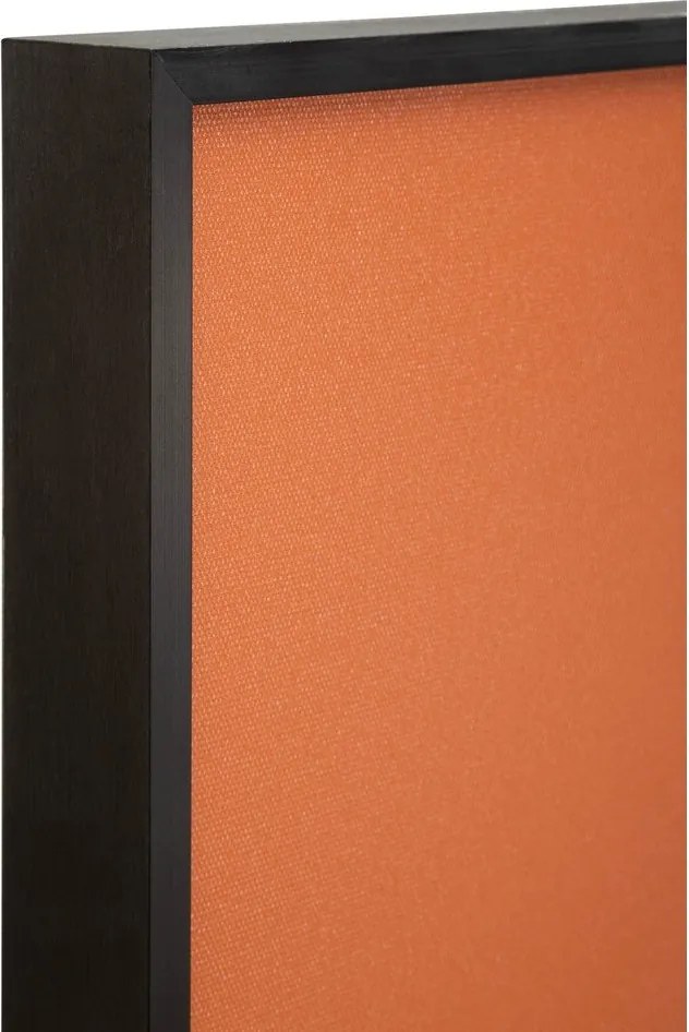 Tablou cu ramă/pe pânză imprimat 50x150 cm LED – Mauro Ferretti