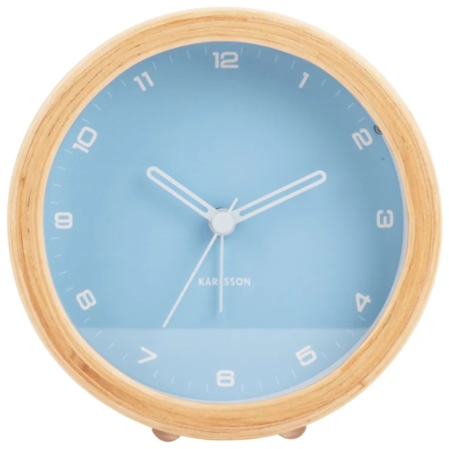 Ceas deșteptător ø 12 cm Gentle – Karlsson