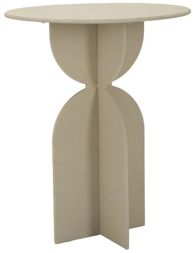 Mauro Ferretti Masuta Dune Cm Ø 45X56 | Aosom Romania