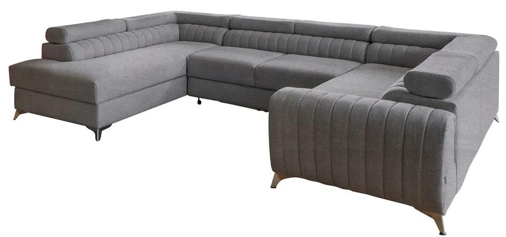 Coltar extensibil Louis pe stanga Poco 4