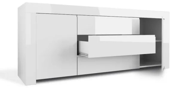 Comodă FINERA albă