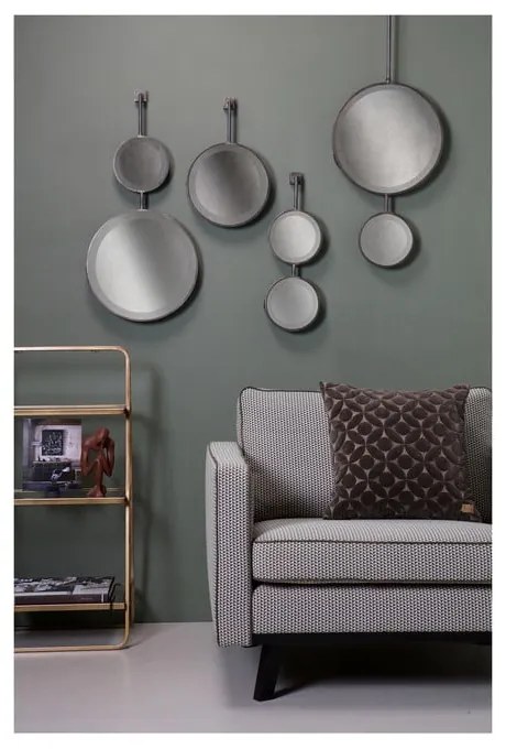 Raft metalic BePureHome Goddess