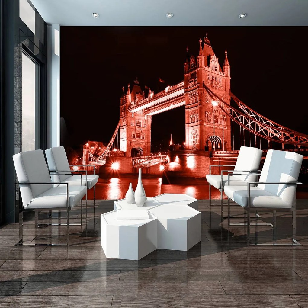 Fototapet - Londra (152,5x104 cm)