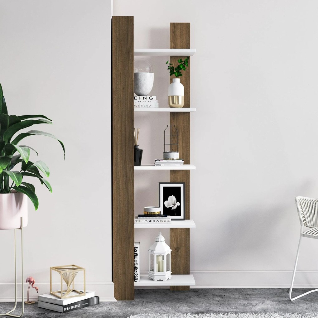Biblioteca Reeta, 45 x 26 x 160 cm