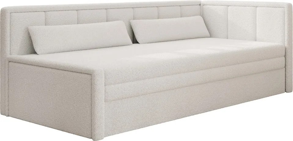 Canapea Fulgeo extensibil, 214x82x77 cm – Royal 01