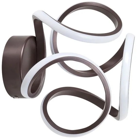 Aplică LED Rabalux 5694 AMBROSIO LED/11W/230V