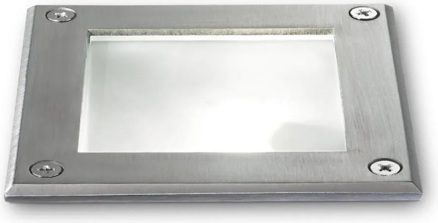 Spot exterior incastrabil IP67 PARK FI D105 SQUARE