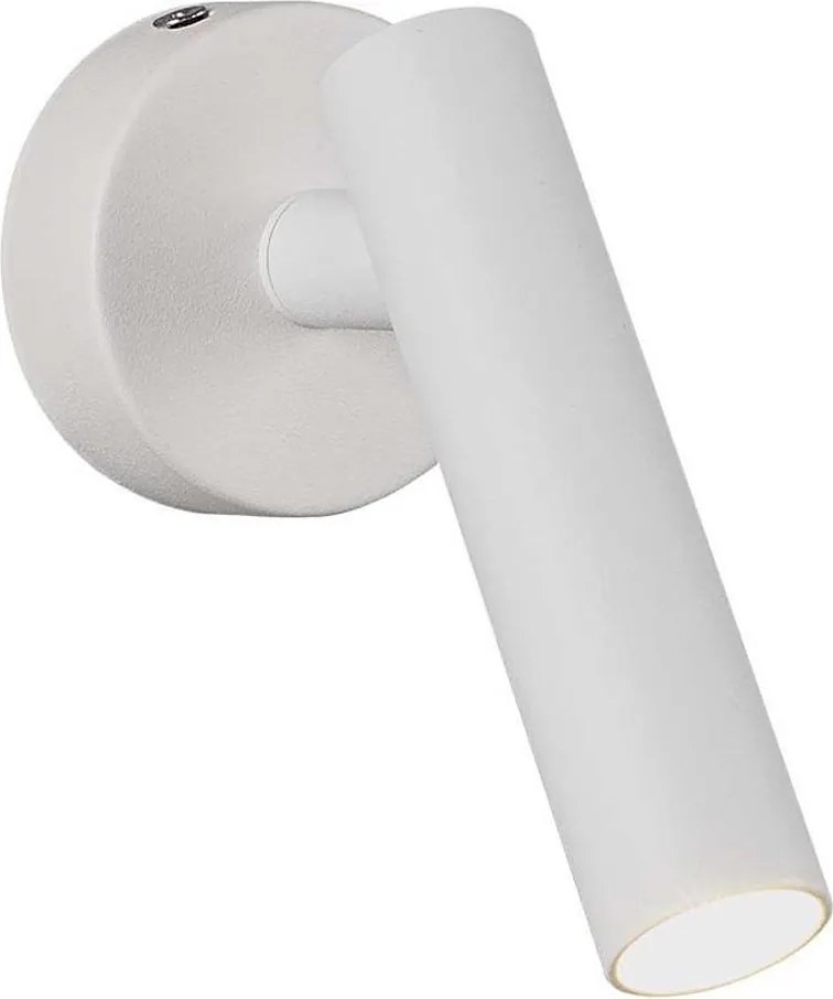 Spot LED de perete LED/2W/230V 3000K alb