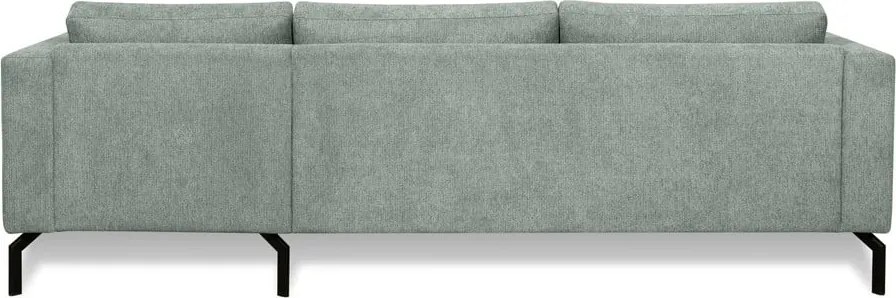 Colțar gri deschis (colț dreapta) Gomero – Scandic