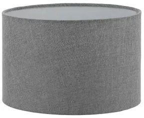 Abajur veioza/lampadar textil E27 49588 EGLO