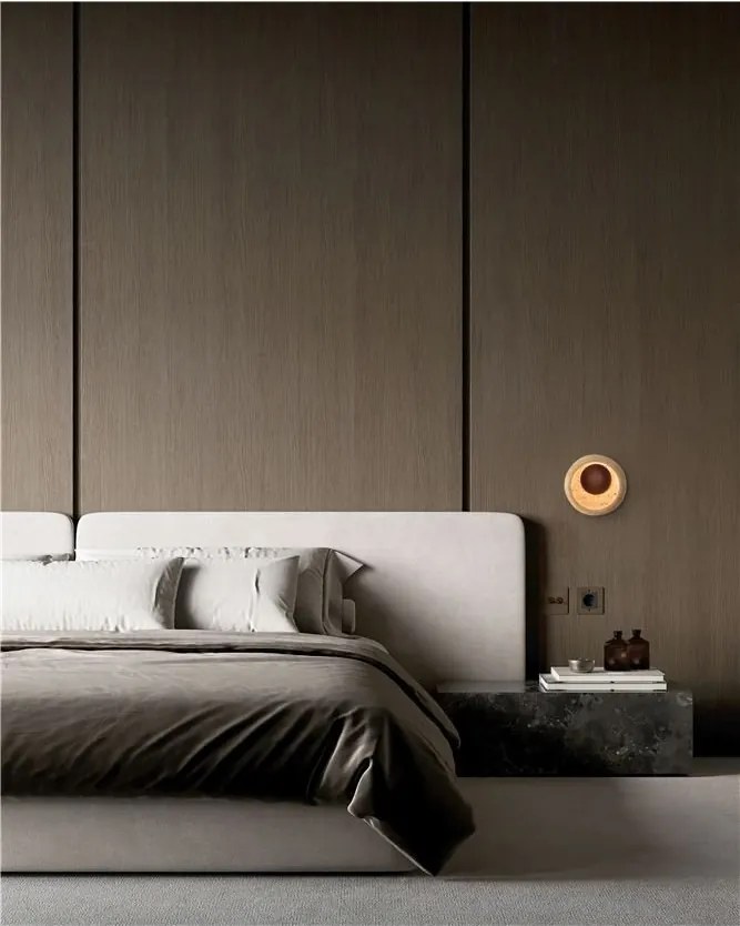 Aplica de perete LED decorativa TAVO