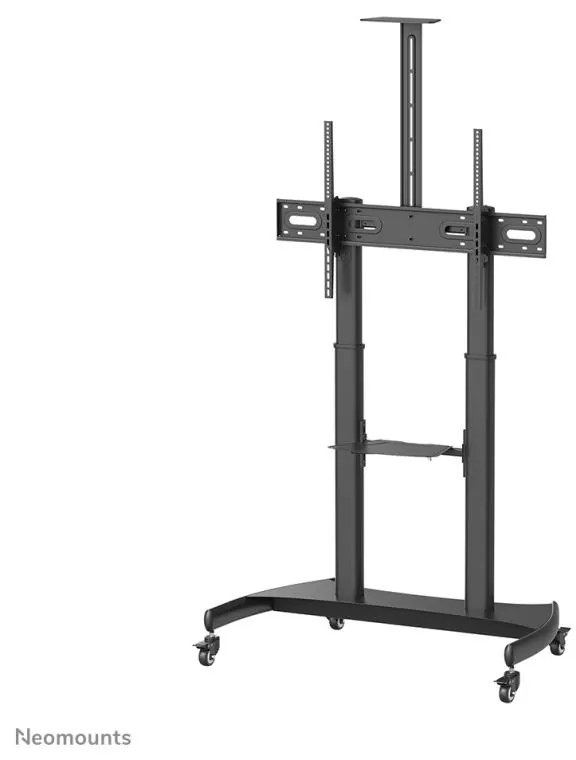 Stand podea mobil NM 60"-100" 100kg ng