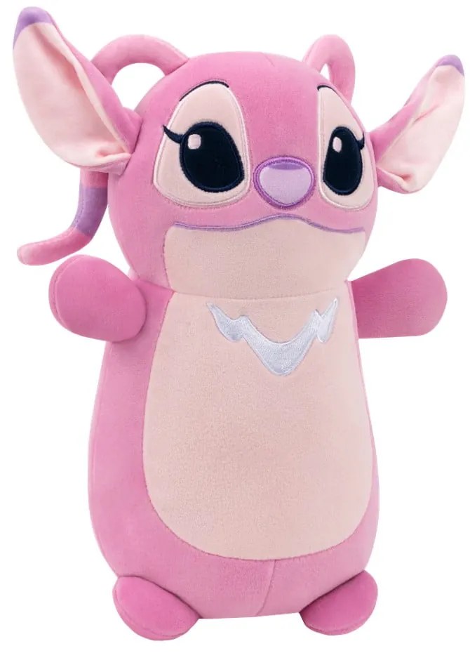 Jucărie de pluș Stitch – SQUISHMALLOWS