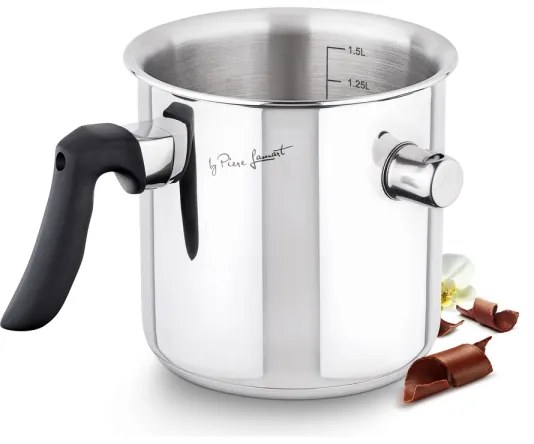 Lamart - Termos pentru lapte 1,5 l inox