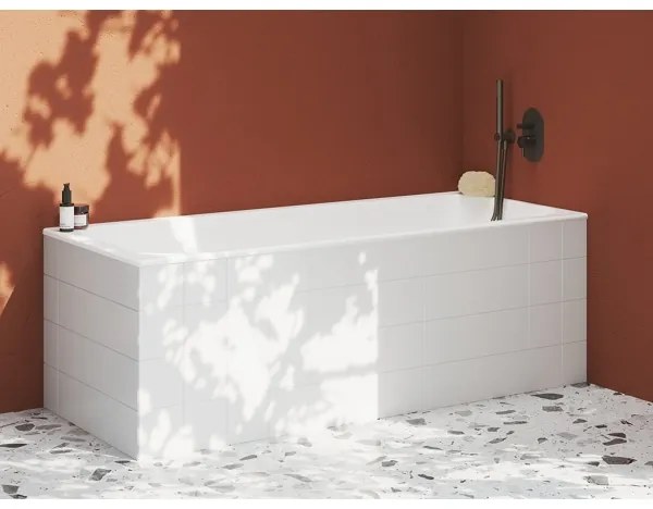 Ravak X07P694 - Duș de mână grafit periat