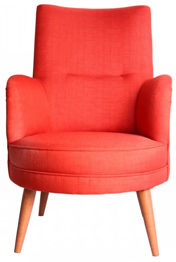 FOTOLIU HEINNER AIDA RED