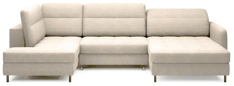 Coltar extensibil Berrto pe dreapta Raquel 18