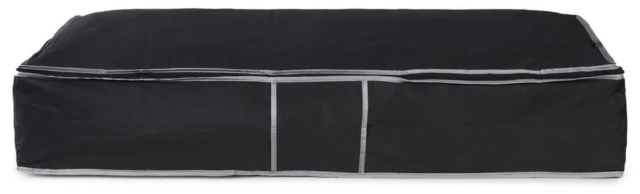 Cutie de depozitare sub pat Compactor Underbed Box, negru