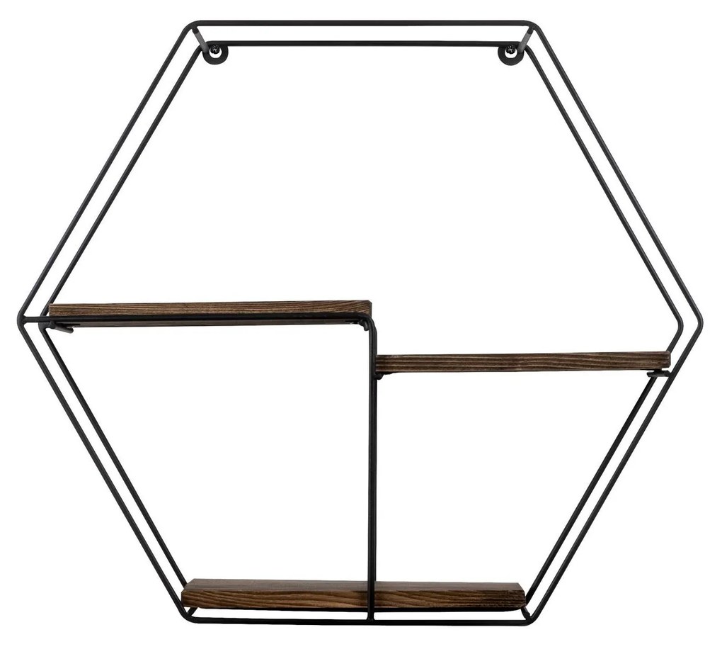 Raft Donape (Nuc + negru) . 1095889