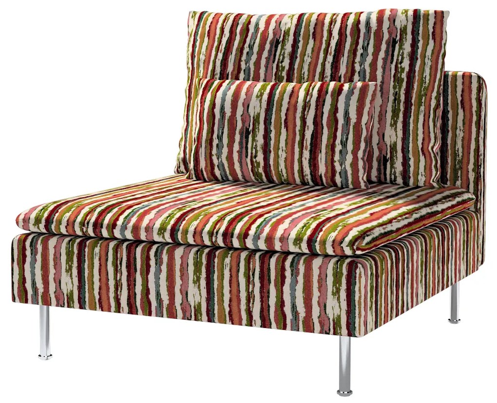 Husă pentru modul Söderhamn cu 1 loc